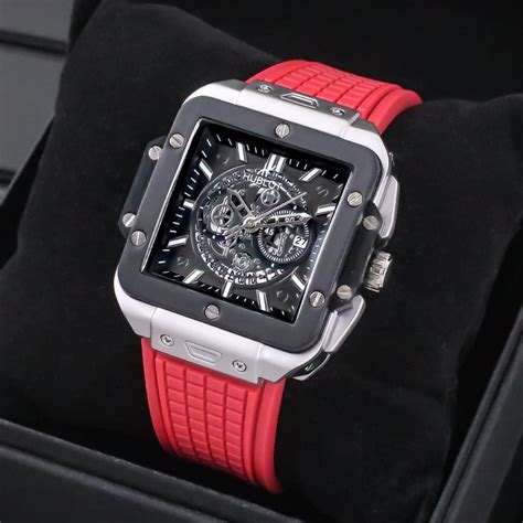 harga jam hublot pria|hublot jam tangan harga.